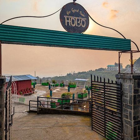 Hobo Hostel Dharamsala Exteriér fotografie