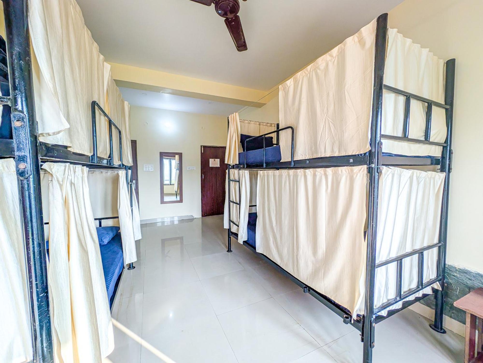 Hobo Hostel Dharamsala Exteriér fotografie