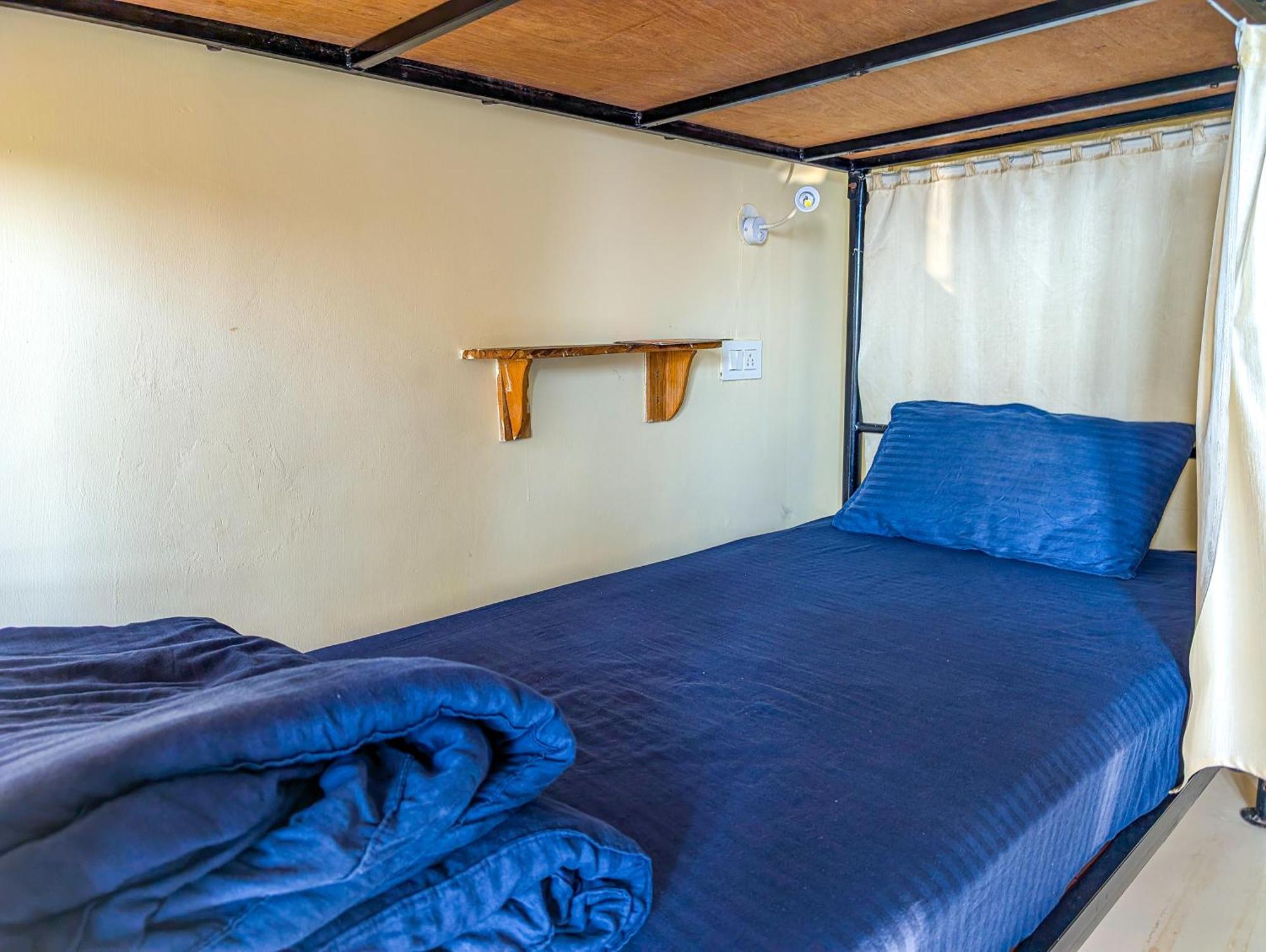 Hobo Hostel Dharamsala Exteriér fotografie